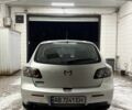 Серый Мазда 3, объемом двигателя 1.6 л и пробегом 248 тыс. км за 4492 $, фото 4 на Automoto.ua
