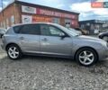 Сірий Мазда 3, об'ємом двигуна 1.6 л та пробігом 216 тис. км за 4700 $, фото 19 на Automoto.ua