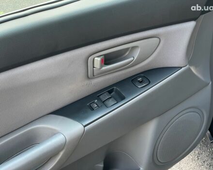 Сірий Мазда 3, об'ємом двигуна 1.4 л та пробігом 305 тис. км за 5340 $, фото 11 на Automoto.ua