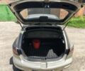 Сірий Мазда 3, об'ємом двигуна 1.6 л та пробігом 249 тис. км за 4513 $, фото 6 на Automoto.ua