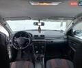 Серый Мазда 3, объемом двигателя 1.6 л и пробегом 228 тыс. км за 4499 $, фото 12 на Automoto.ua