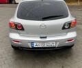Сірий Мазда 3, об'ємом двигуна 1.6 л та пробігом 234 тис. км за 3303 $, фото 3 на Automoto.ua