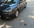Сірий Мазда 3, об'ємом двигуна 1.6 л та пробігом 247 тис. км за 4004 $, фото 1 на Automoto.ua