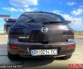Серый Мазда 3, объемом двигателя 1.6 л и пробегом 282 тыс. км за 6000 $, фото 1 на Automoto.ua