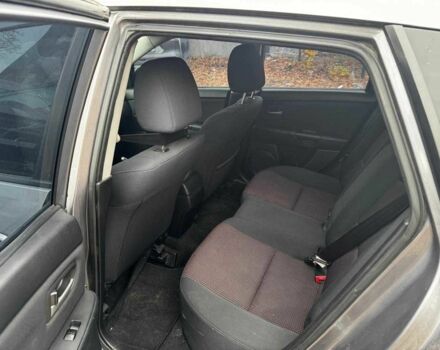 Сірий Мазда 3, об'ємом двигуна 1.6 л та пробігом 238 тис. км за 2800 $, фото 10 на Automoto.ua