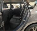 Сірий Мазда 3, об'ємом двигуна 1.6 л та пробігом 171 тис. км за 5500 $, фото 7 на Automoto.ua