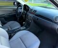 Сірий Мазда 3, об'ємом двигуна 1.6 л та пробігом 231 тис. км за 4900 $, фото 5 на Automoto.ua