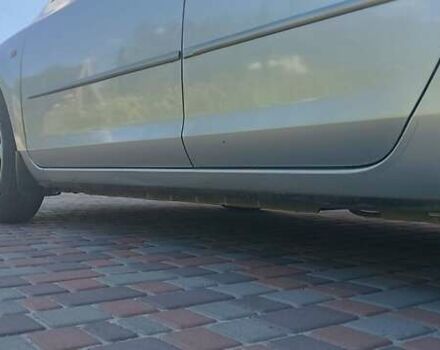 Серый Мазда 3, объемом двигателя 1.6 л и пробегом 230 тыс. км за 4150 $, фото 28 на Automoto.ua