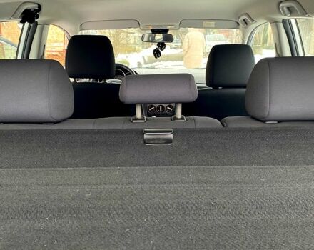 Серый Мазда 3, объемом двигателя 1.6 л и пробегом 320 тыс. км за 3500 $, фото 7 на Automoto.ua