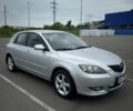 Мазда 3 2006 у Рівному на Automoto.ua Сірий Мазда 3, об'ємом двигуна 1.6 л та пробігом 206 тис. км за 5300 $, фото 11 на Automoto.ua