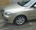 Сірий Мазда 3, об'ємом двигуна 1.6 л та пробігом 280 тис. км за 4500 $, фото 2 на Automoto.ua