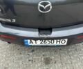 Сірий Мазда 3, об'ємом двигуна 1.6 л та пробігом 225 тис. км за 5500 $, фото 5 на Automoto.ua