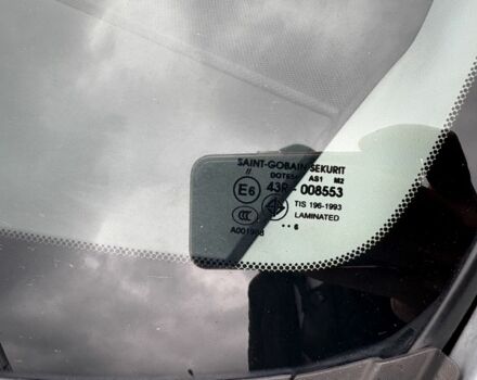 Сірий Мазда 3, об'ємом двигуна 1.6 л та пробігом 190 тис. км за 4999 $, фото 15 на Automoto.ua