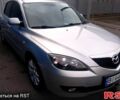 Сірий Мазда 3, об'ємом двигуна 1.6 л та пробігом 240 тис. км за 5000 $, фото 2 на Automoto.ua