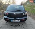 Серый Мазда 3, объемом двигателя 1.6 л и пробегом 297 тыс. км за 4600 $, фото 5 на Automoto.ua