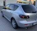 Сірий Мазда 3, об'ємом двигуна 1.6 л та пробігом 259 тис. км за 4497 $, фото 20 на Automoto.ua