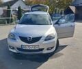 Серый Мазда 3, объемом двигателя 1.6 л и пробегом 238 тыс. км за 3700 $, фото 7 на Automoto.ua