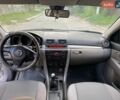 Серый Мазда 3, объемом двигателя 1.6 л и пробегом 133 тыс. км за 3500 $, фото 13 на Automoto.ua