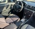 Серый Мазда 3, объемом двигателя 1.6 л и пробегом 175 тыс. км за 3614 $, фото 8 на Automoto.ua
