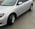 Сірий Мазда 3, об'ємом двигуна 1.6 л та пробігом 234 тис. км за 3303 $, фото 5 на Automoto.ua