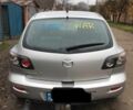 Сірий Мазда 3, об'ємом двигуна 1.6 л та пробігом 293 тис. км за 3700 $, фото 1 на Automoto.ua