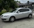 Серый Мазда 3, объемом двигателя 1.6 л и пробегом 223 тыс. км за 5100 $, фото 5 на Automoto.ua