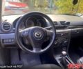 Серый Мазда 3, объемом двигателя 1.6 л и пробегом 196 тыс. км за 5700 $, фото 9 на Automoto.ua