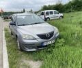 Серый Мазда 3, объемом двигателя 1.6 л и пробегом 234 тыс. км за 1750 $, фото 1 на Automoto.ua