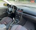 Сірий Мазда 3, об'ємом двигуна 1.6 л та пробігом 310 тис. км за 3800 $, фото 7 на Automoto.ua