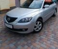 Серый Мазда 3, объемом двигателя 1.6 л и пробегом 230 тыс. км за 4150 $, фото 3 на Automoto.ua