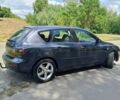 Сірий Мазда 3, об'ємом двигуна 1.56 л та пробігом 247 тис. км за 6700 $, фото 4 на Automoto.ua