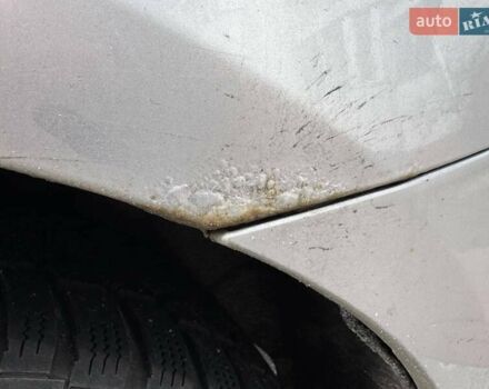 Серый Мазда 3, объемом двигателя 1.6 л и пробегом 147 тыс. км за 4400 $, фото 12 на Automoto.ua