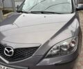 Сірий Мазда 3, об'ємом двигуна 1.6 л та пробігом 905 тис. км за 5300 $, фото 1 на Automoto.ua