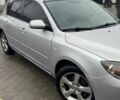 Сірий Мазда 3, об'ємом двигуна 1.6 л та пробігом 234 тис. км за 3303 $, фото 7 на Automoto.ua