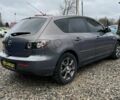 Сірий Мазда 3, об'ємом двигуна 1.6 л та пробігом 156 тис. км за 6200 $, фото 6 на Automoto.ua