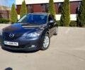 Серый Мазда 3, объемом двигателя 1.6 л и пробегом 175 тыс. км за 5900 $, фото 1 на Automoto.ua