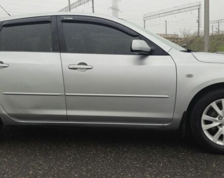 Сірий Мазда 3, об'ємом двигуна 1.6 л та пробігом 303 тис. км за 5500 $, фото 2 на Automoto.ua