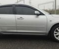 Сірий Мазда 3, об'ємом двигуна 1.6 л та пробігом 303 тис. км за 5500 $, фото 2 на Automoto.ua