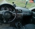 Серый Мазда 3, объемом двигателя 1.6 л и пробегом 297 тыс. км за 4600 $, фото 2 на Automoto.ua