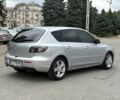 Сірий Мазда 3, об'ємом двигуна 1.6 л та пробігом 190 тис. км за 4999 $, фото 6 на Automoto.ua