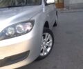 Серый Мазда 3, объемом двигателя 1.56 л и пробегом 174 тыс. км за 6000 $, фото 12 на Automoto.ua