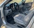 Серый Мазда 3, объемом двигателя 1.3 л и пробегом 213 тыс. км за 3999 $, фото 8 на Automoto.ua