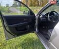 Сірий Мазда 3, об'ємом двигуна 1.6 л та пробігом 215 тис. км за 4480 $, фото 10 на Automoto.ua
