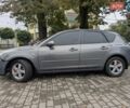 Серый Мазда 3, объемом двигателя 1.6 л и пробегом 217 тыс. км за 5499 $, фото 8 на Automoto.ua