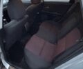 Серый Мазда 3, объемом двигателя 2 л и пробегом 170 тыс. км за 4800 $, фото 8 на Automoto.ua