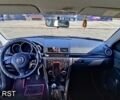 Серый Мазда 3, объемом двигателя 1.6 л и пробегом 282 тыс. км за 6000 $, фото 6 на Automoto.ua