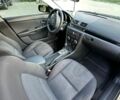 Серый Мазда 3, объемом двигателя 1.6 л и пробегом 187 тыс. км за 3999 $, фото 9 на Automoto.ua
