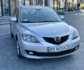 Сірий Мазда 3, об'ємом двигуна 1.6 л та пробігом 227 тис. км за 3799 $, фото 1 на Automoto.ua