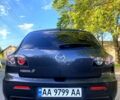 Серый Мазда 3, объемом двигателя 1.6 л и пробегом 196 тыс. км за 5700 $, фото 5 на Automoto.ua