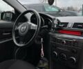 Сірий Мазда 3, об'ємом двигуна 1.6 л та пробігом 156 тис. км за 6200 $, фото 15 на Automoto.ua